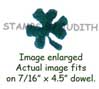 AA-47 Clover / Shamrock